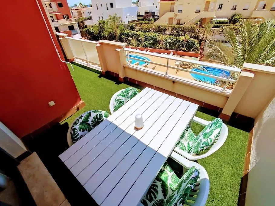 Vera - Apartamento Con Encanto Para 4