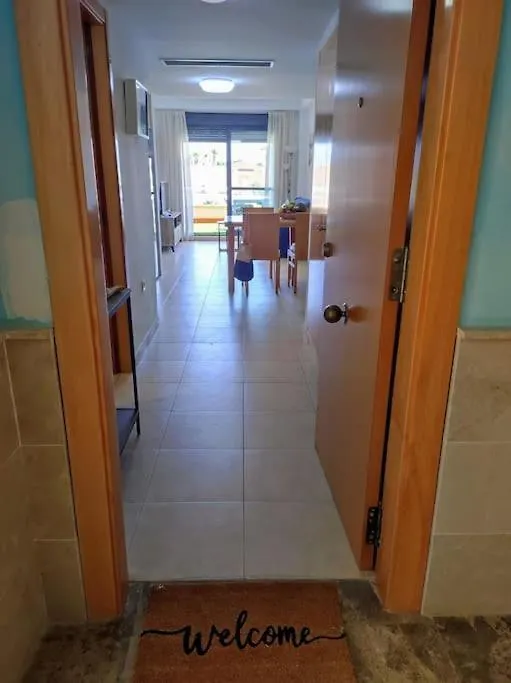 Vera - Apartamento Con Encanto Para 4