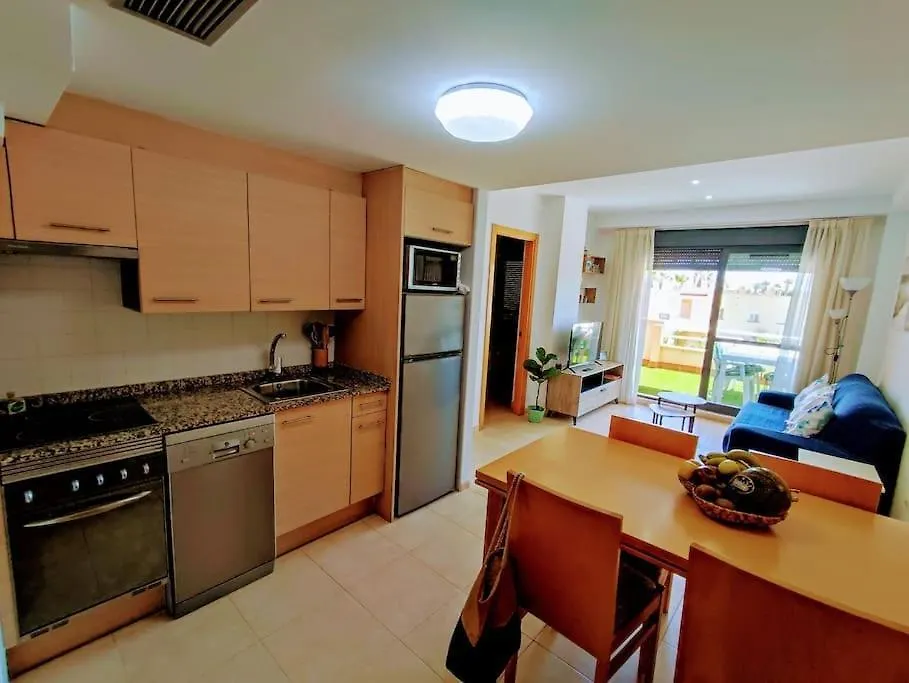 Vera - Apartamento Con Encanto Para 4