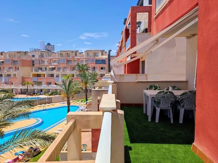 Vera - Apartamento Con Encanto Para 4