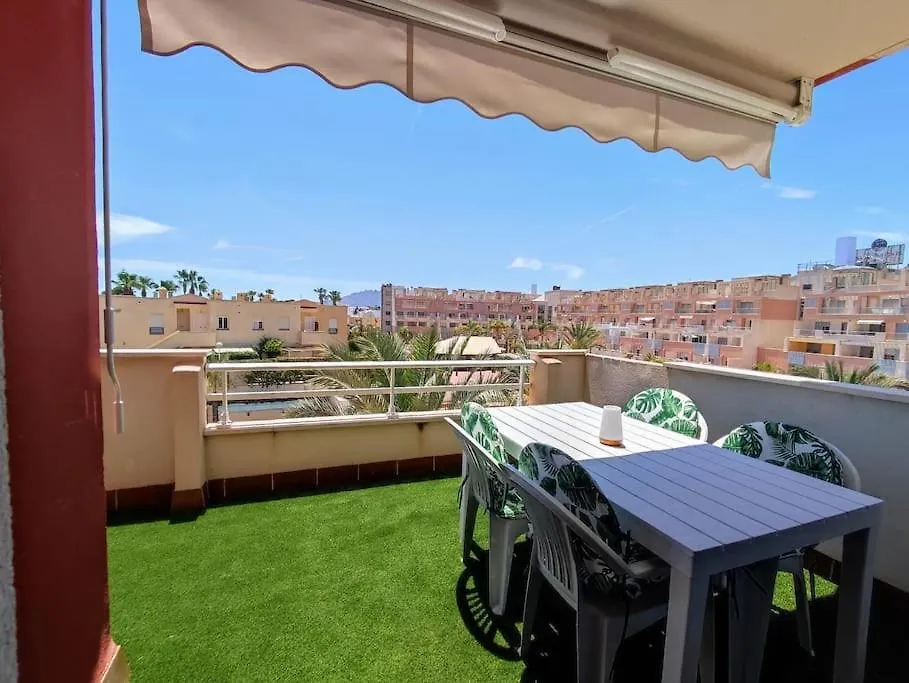 Vera - Apartamento Con Encanto Para 4